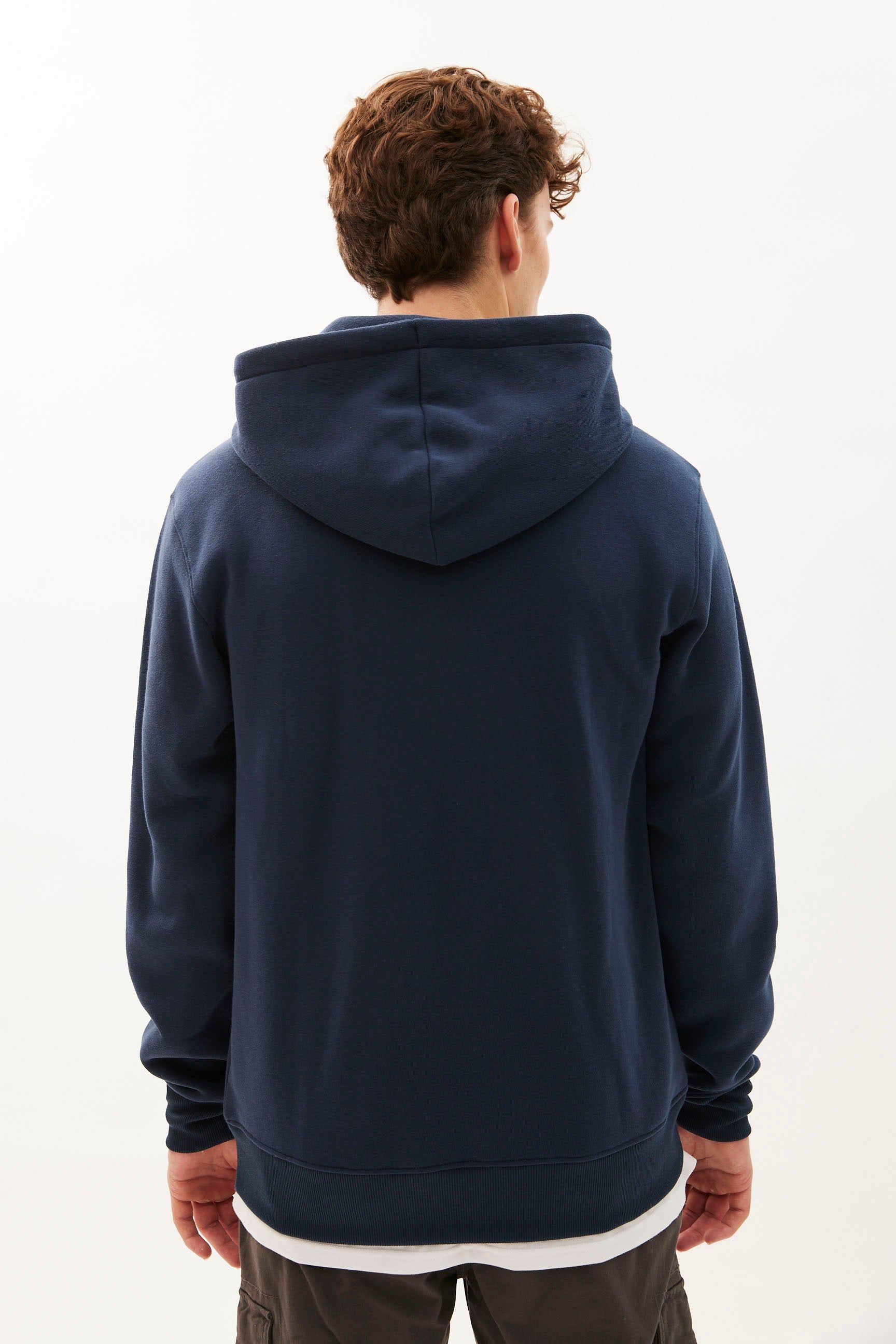 Michigan Wolverines Graphic Pullover Hoodie sold by Bluenotes product image thumbnail 3