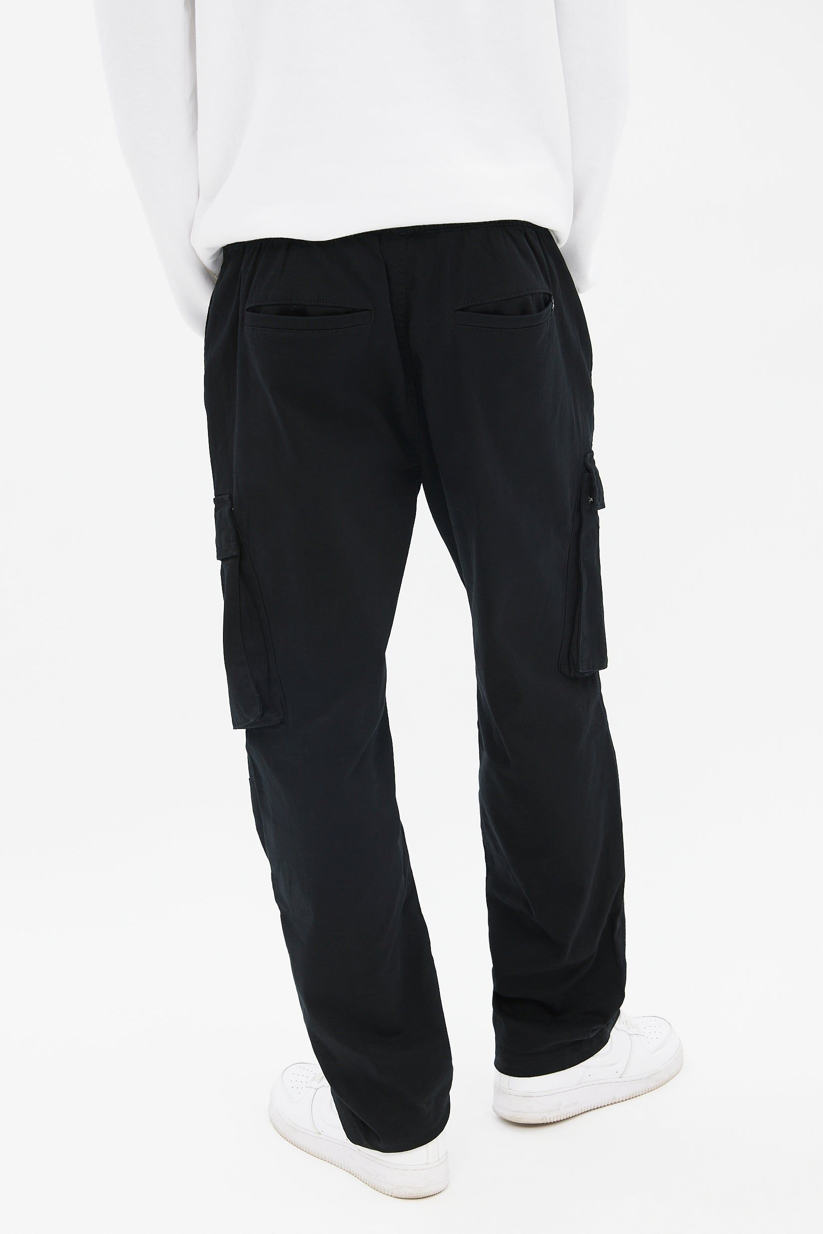 AERO Relaxed Cargo Pant sold by Bluenotes product image thumbnail 4