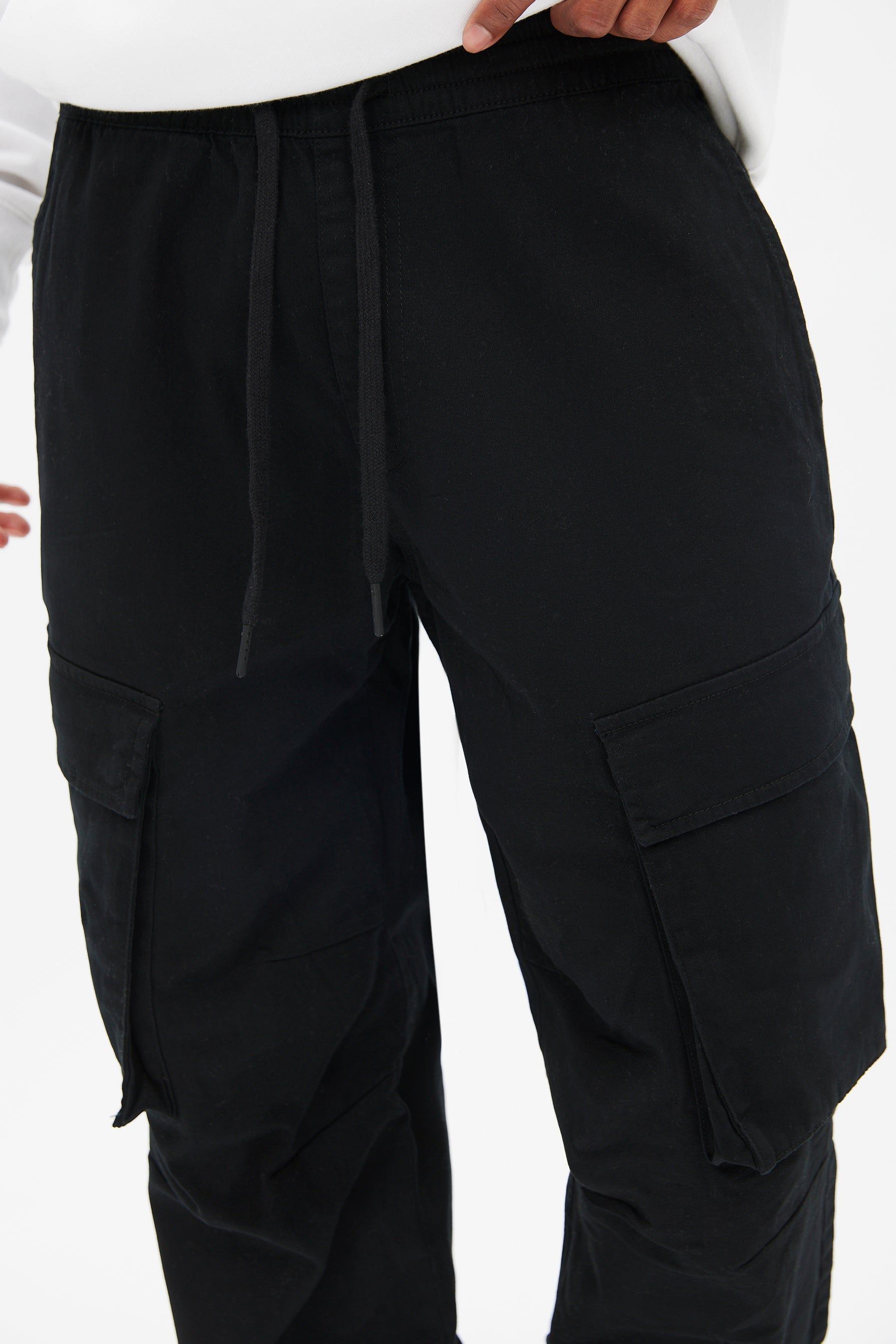 AERO Relaxed Cargo Pant sold by Bluenotes product image thumbnail 3