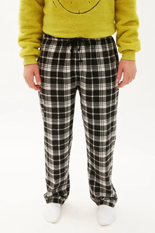 Plaid Classic Pajama Pant sold by Bluenotes