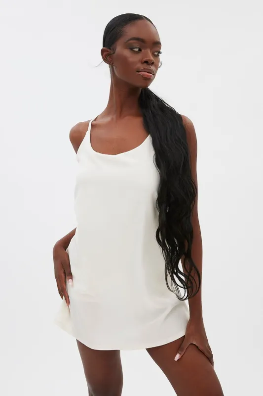 AERO Active Mini Dress sold by Bluenotes