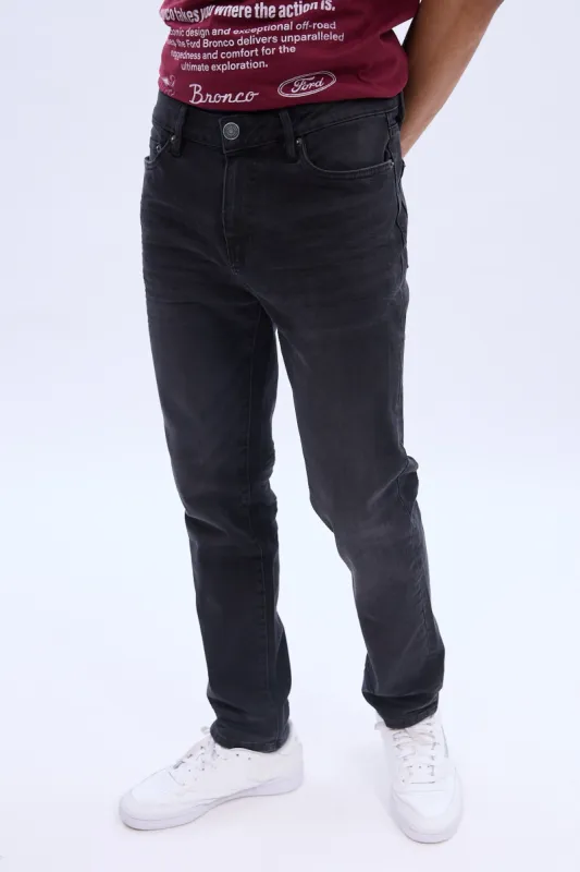 Zane Slim Jean sold by Bluenotes