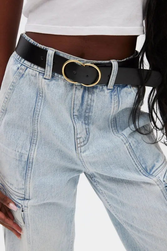 Double O-Ring Belt sold by Bluenotes