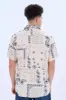 Bandana Short Sleeve Resort Shirt sold by Bluenotes