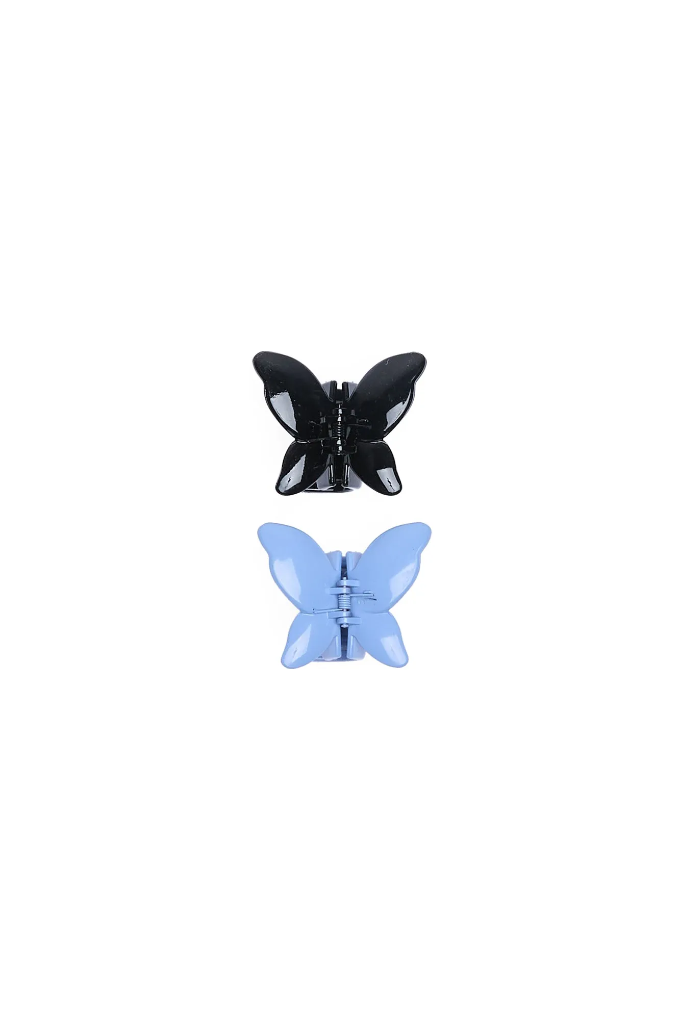 AERO Butterfly Claw Clips 2-Pack sold by Bluenotes product image thumbnail 3