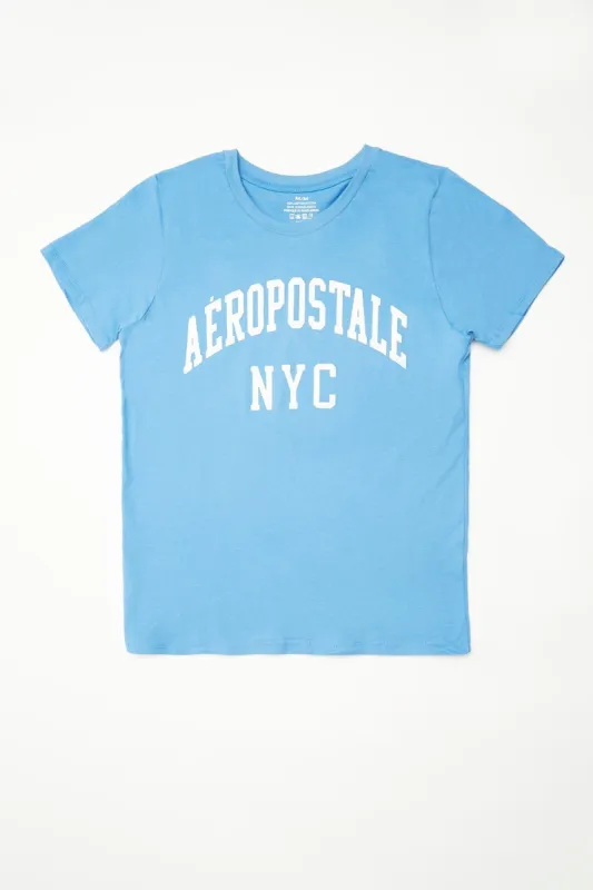 Aéropostale NYC Graphic Classic Tee sold by Bluenotes