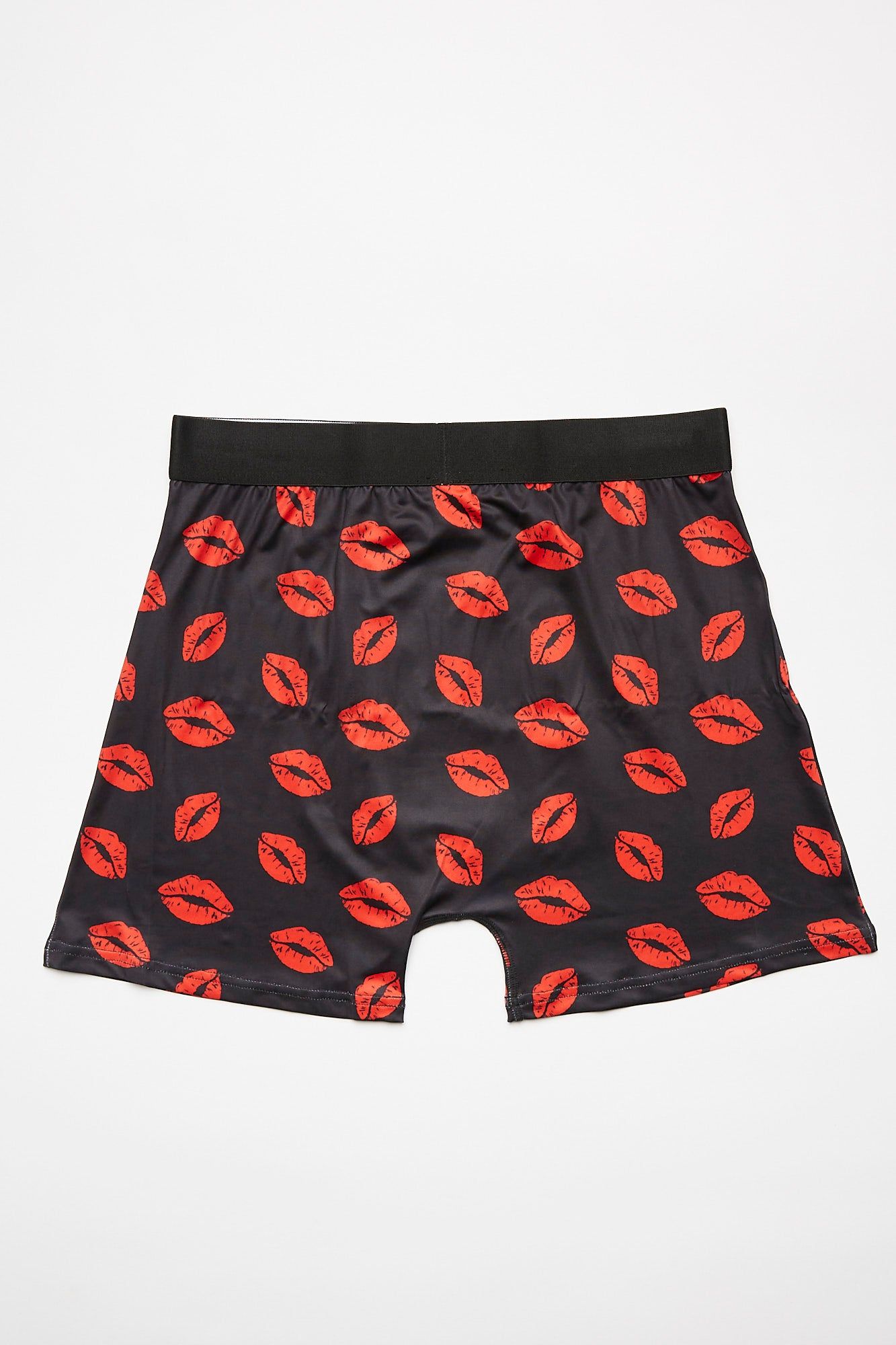 AERO Lips Printed Boxer Briefs sold by Bluenotes product image thumbnail 2