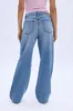 Super High Rise Flowfinity Wide Leg Jeans sold by Bluenotes