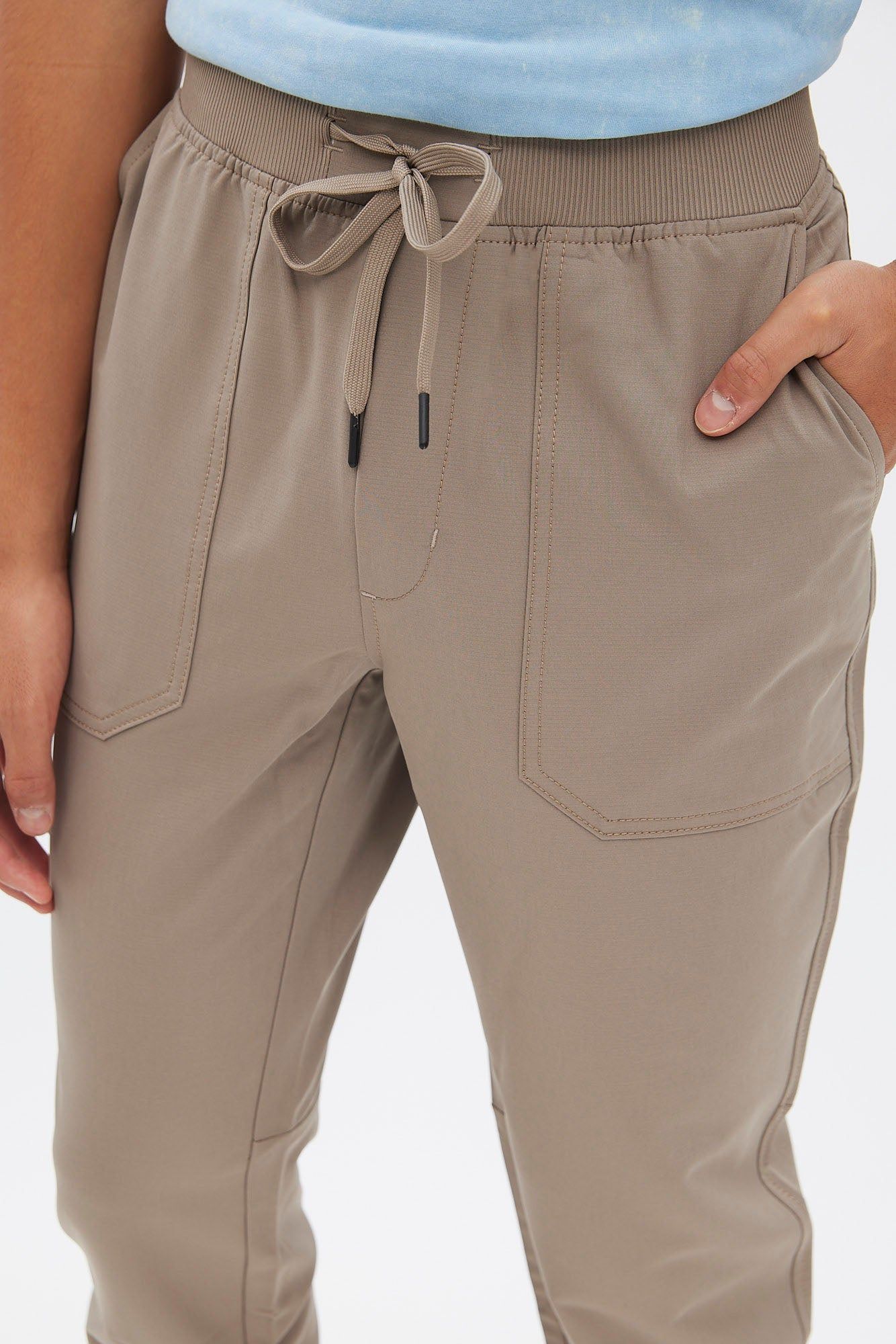 Traveler Jogger sold by Bluenotes product image thumbnail 3