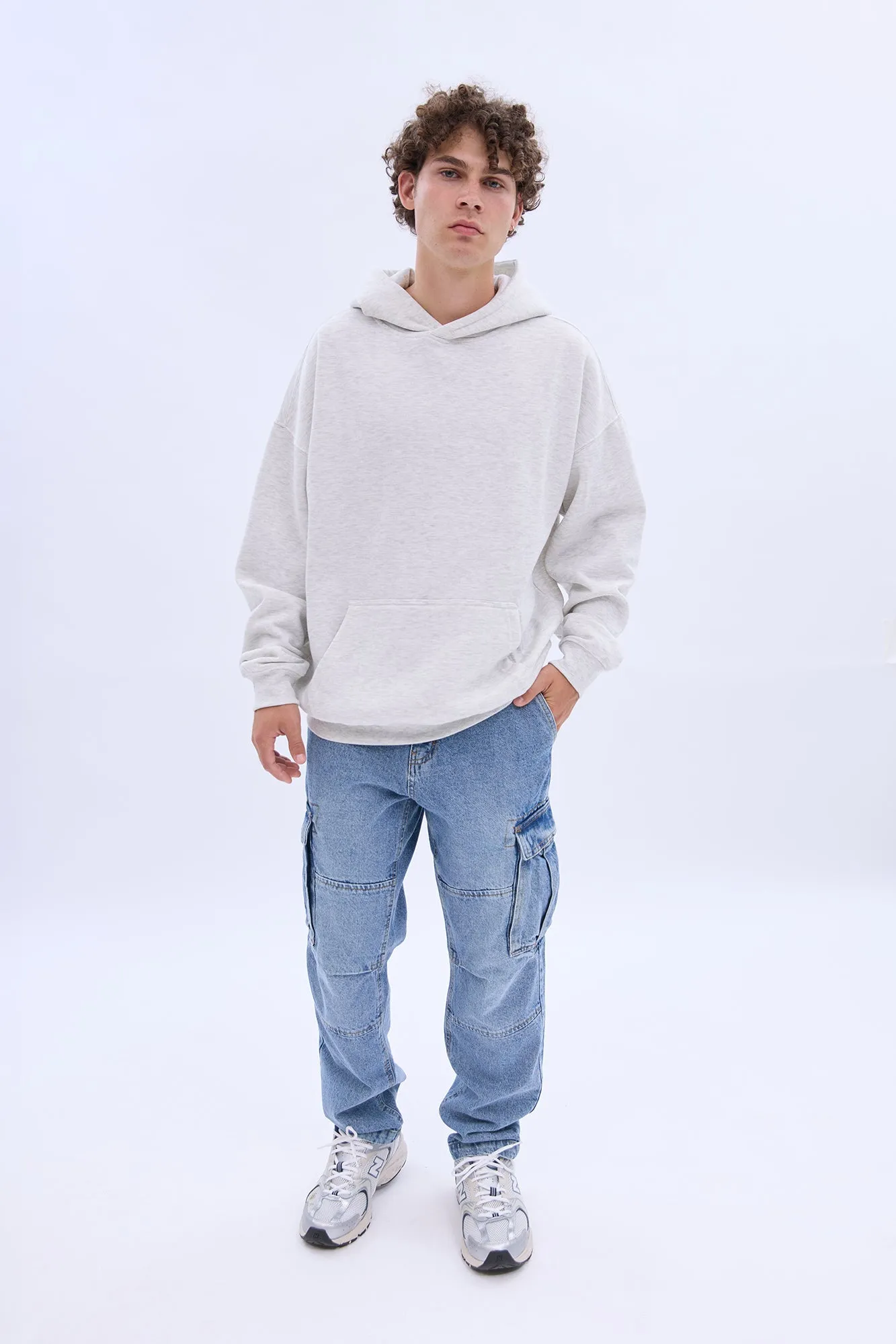 Cargo Jean sold by Bluenotes product image thumbnail 4