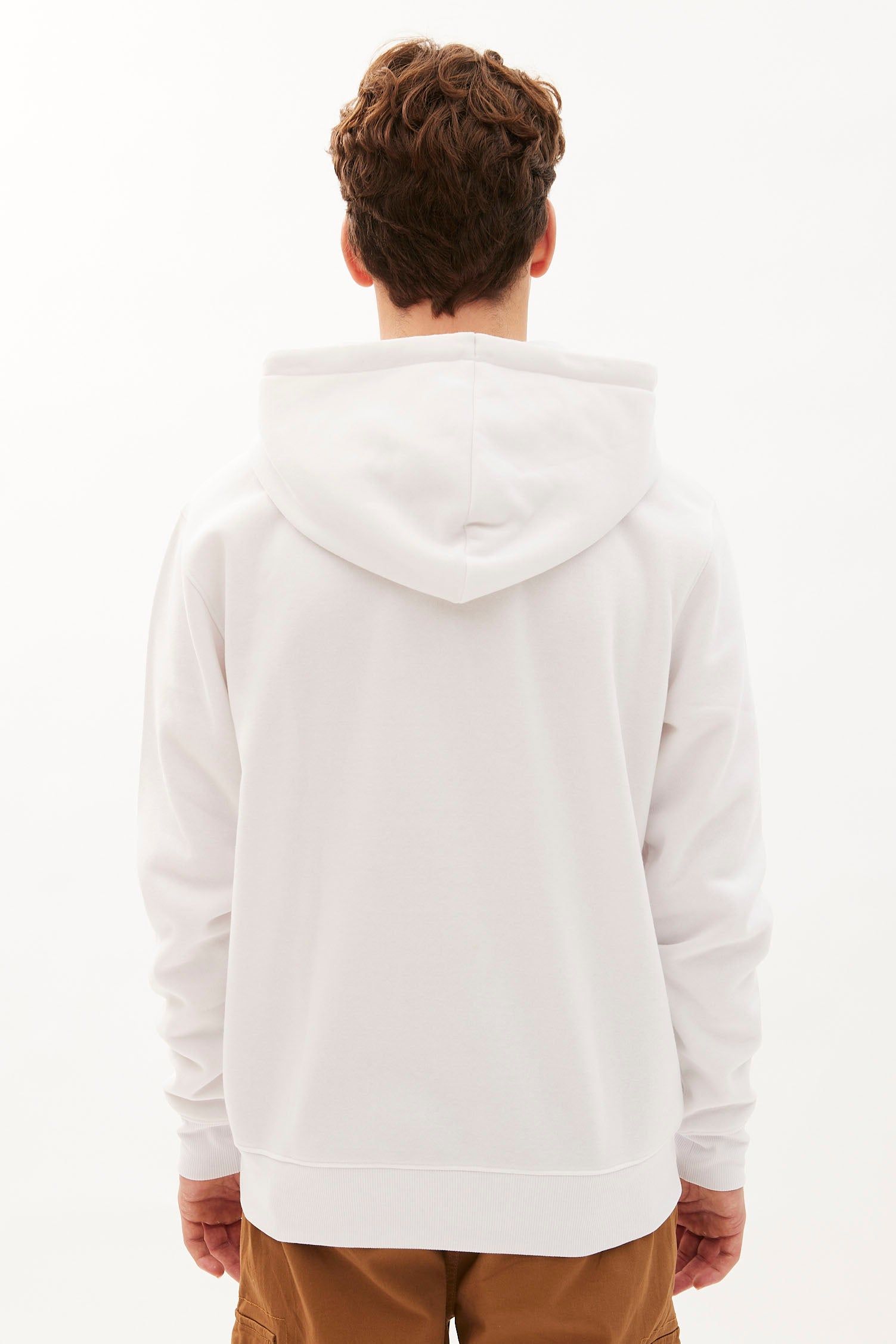 Los Angeles Lakers Chenille Graphic Pullover Hoodie sold by Bluenotes product image thumbnail 3