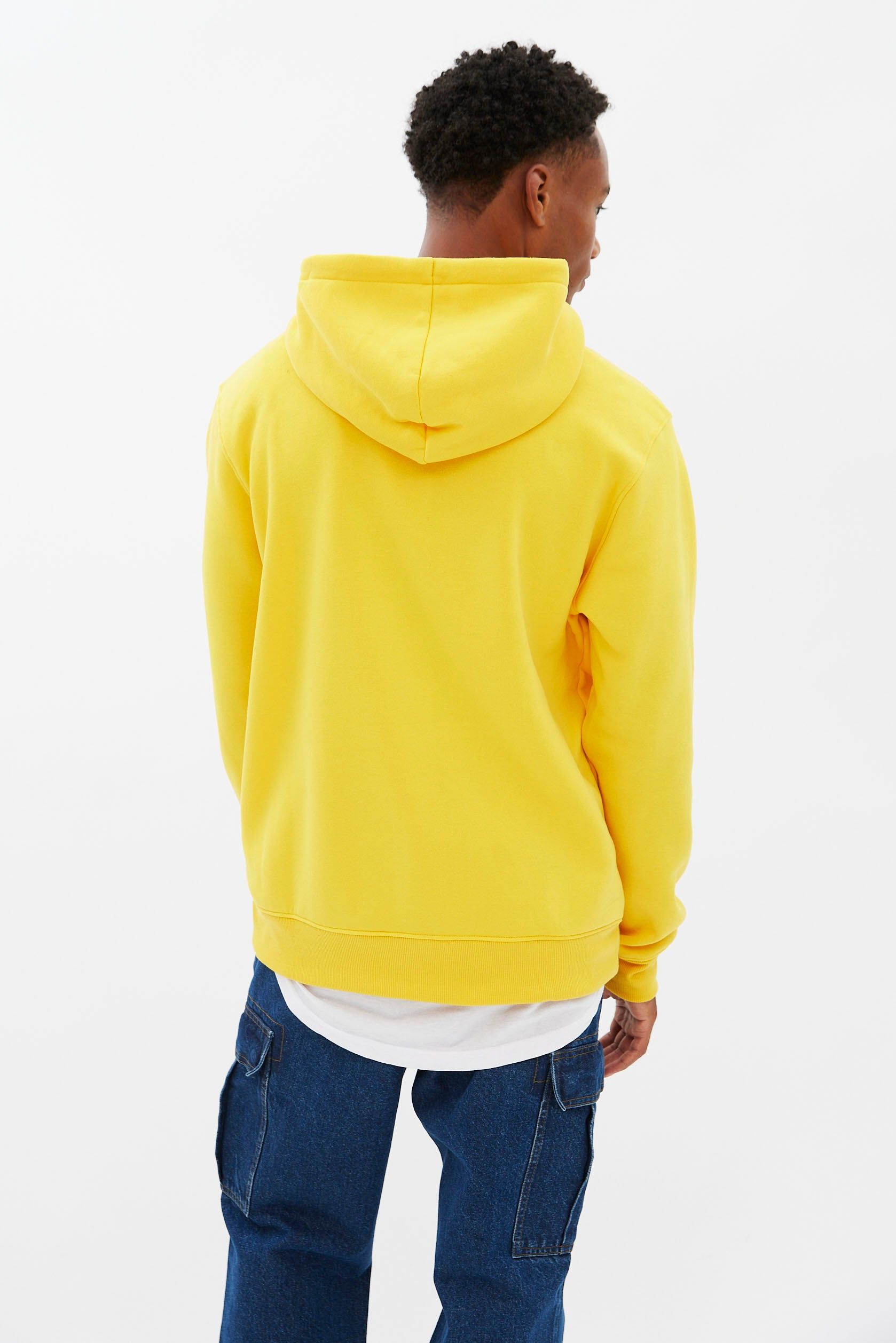 Michigan Graphic Pullover Hoodie sold by Bluenotes product image thumbnail 3