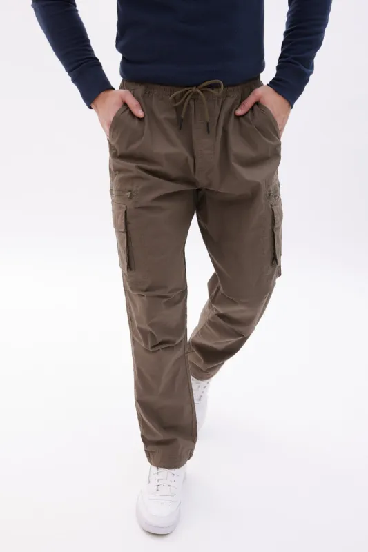 AERO Tech Utility Cargo Pant sold by Bluenotes