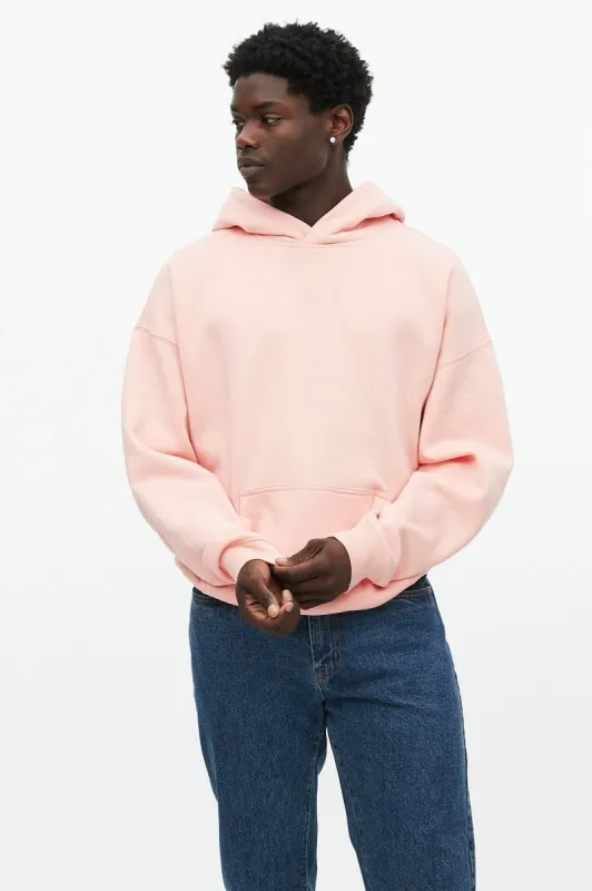 North Western Oversized Pullover Hoodie sold by Bluenotes