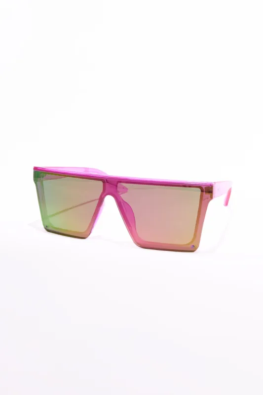 Shield Sunglasses sold by Bluenotes