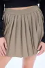 Active Pleated Mini Skirt sold by Bluenotes