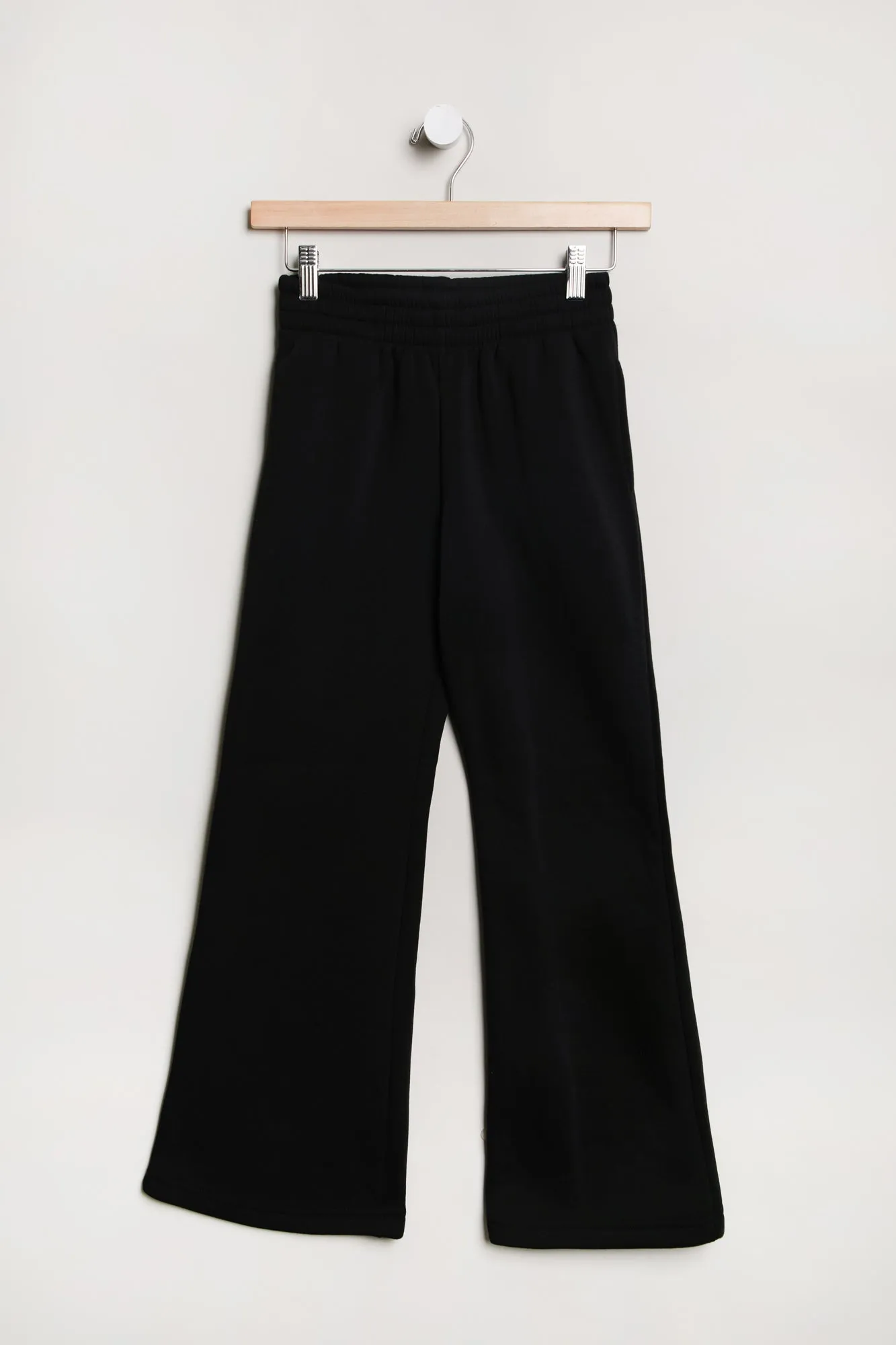 Girls' Scooby-Doo Graphic Wide Leg Sweatpants sold by Bluenotes product image thumbnail 2