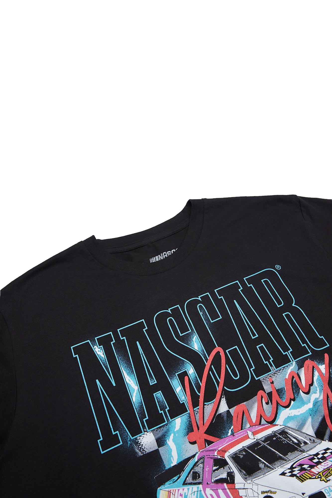 Nascar Racing 94' Graphic Tee sold by Bluenotes product image thumbnail 2