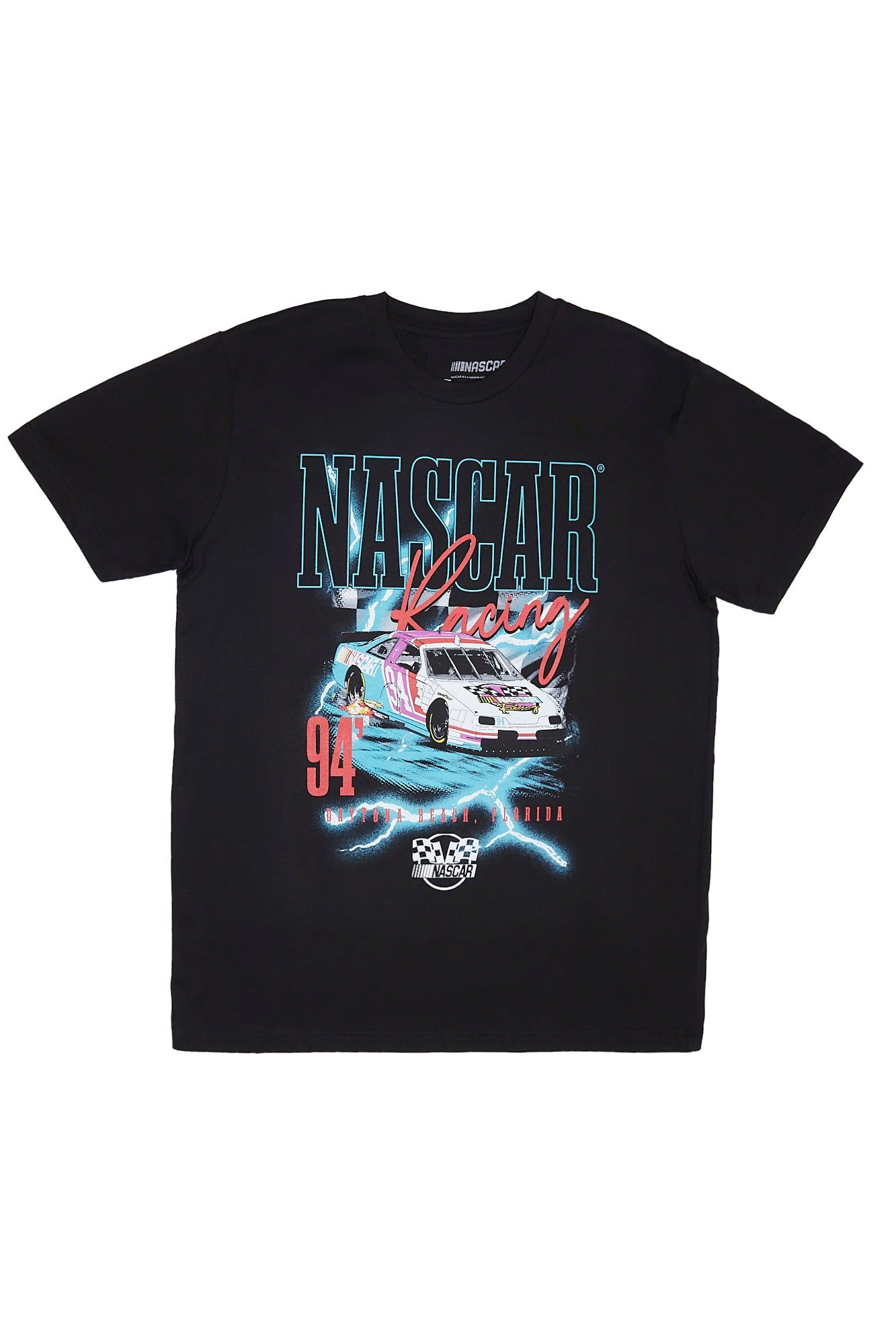 Nascar Racing 94' Graphic Tee sold by Bluenotes