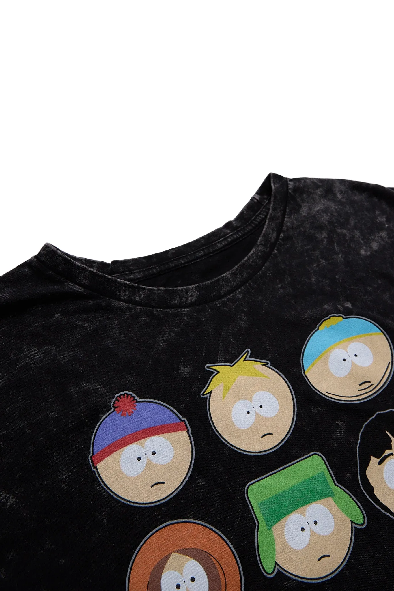 South Park Graphic Tee sold by Bluenotes product image thumbnail 2