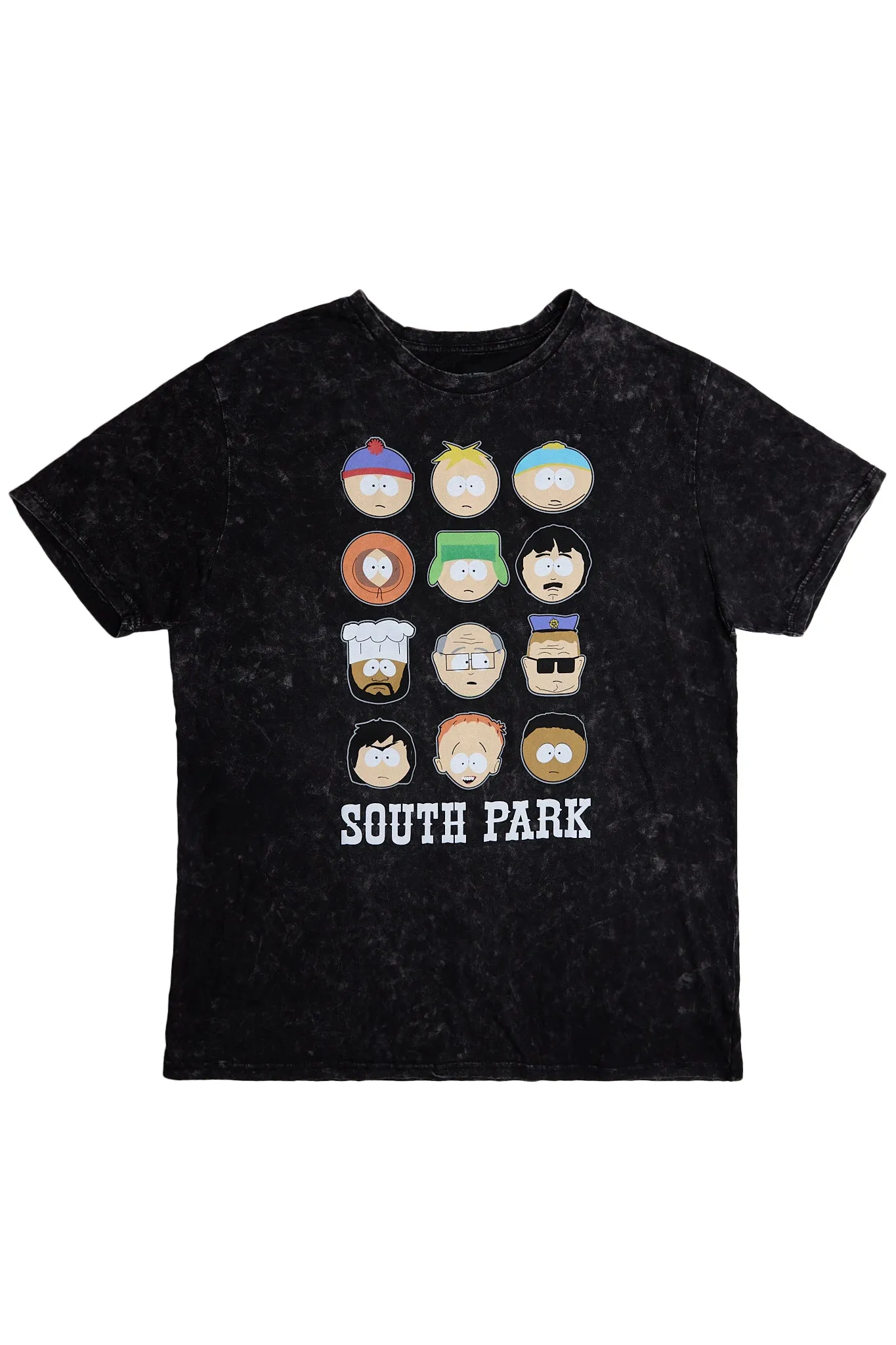 South Park Graphic Tee sold by Bluenotes