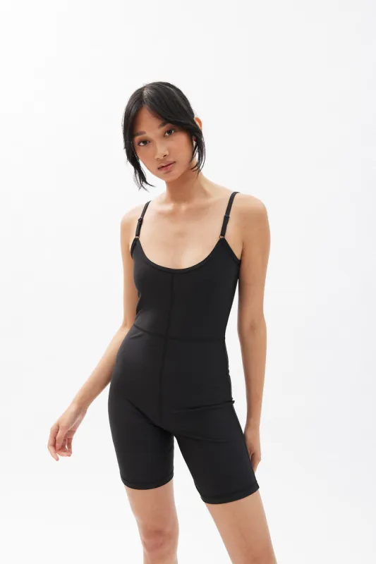 Active Romper sold by Bluenotes