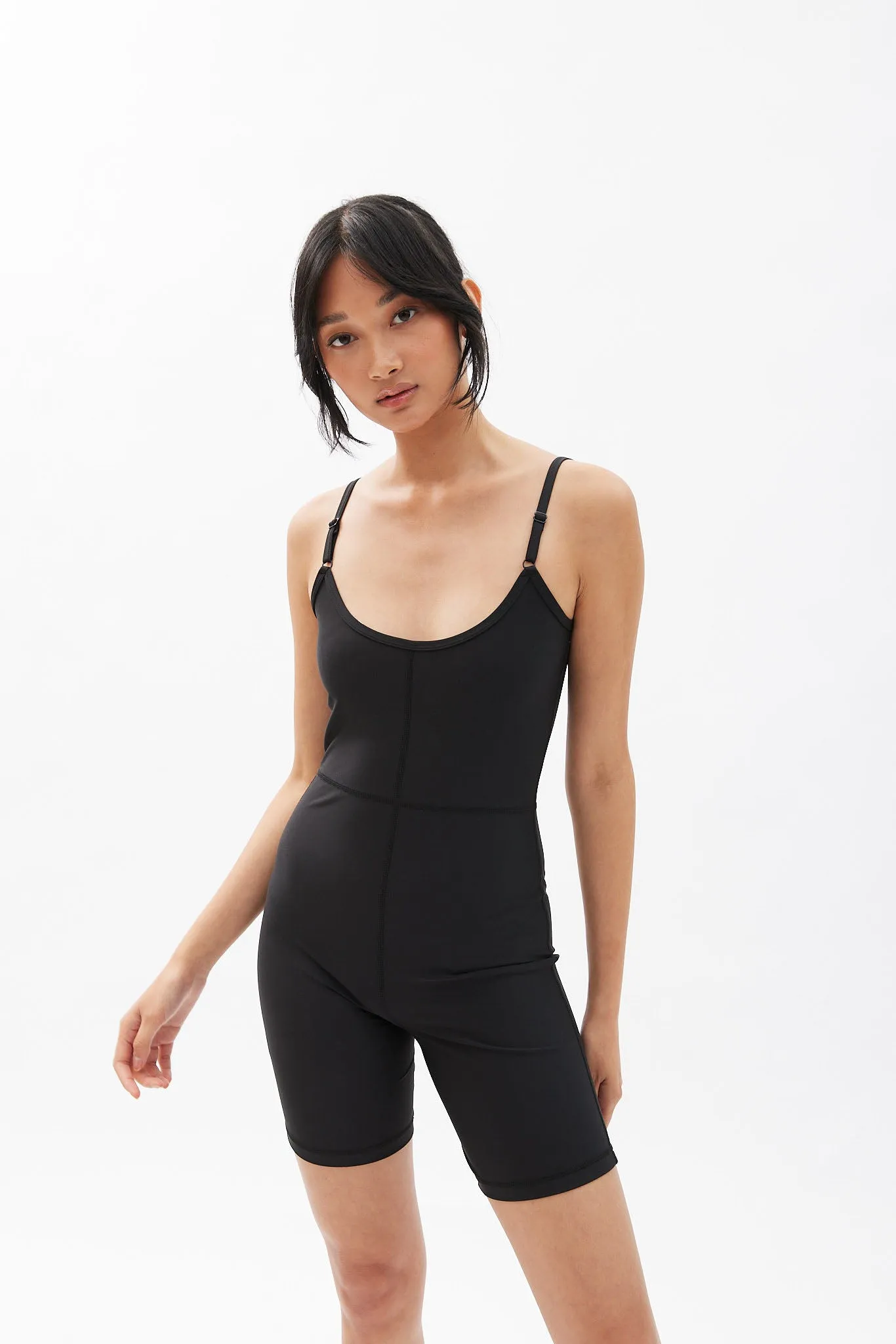 Active Romper sold by Bluenotes