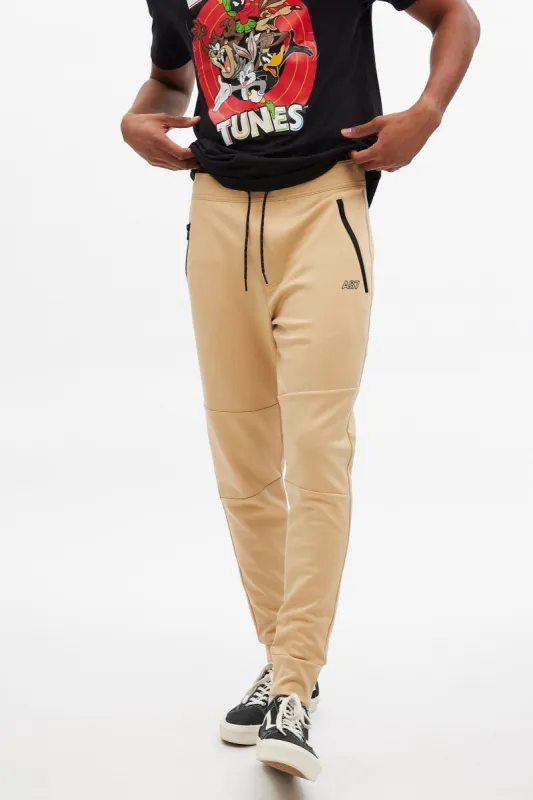 AERO Air Tech Fleece Jogger sold by Bluenotes