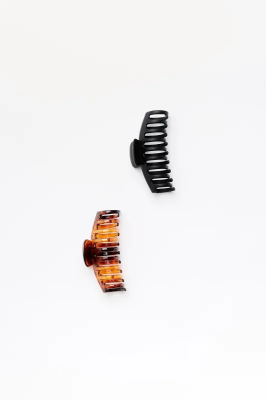 Long Claw Clip 2-Pack sold by Bluenotes