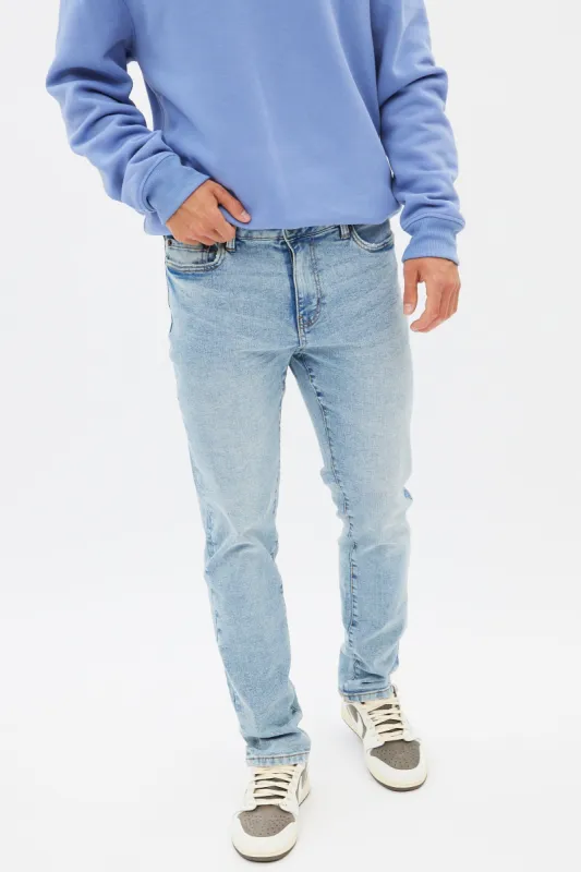 Zane Slim Jean sold by Bluenotes