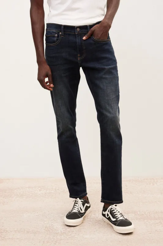 110 Slim Jean sold by Bluenotes