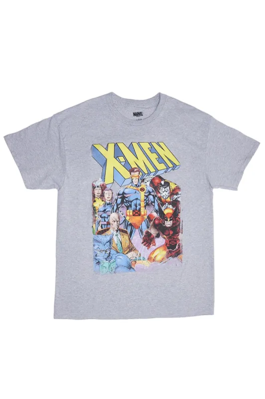 X-Men Graphic Tee sold by Bluenotes