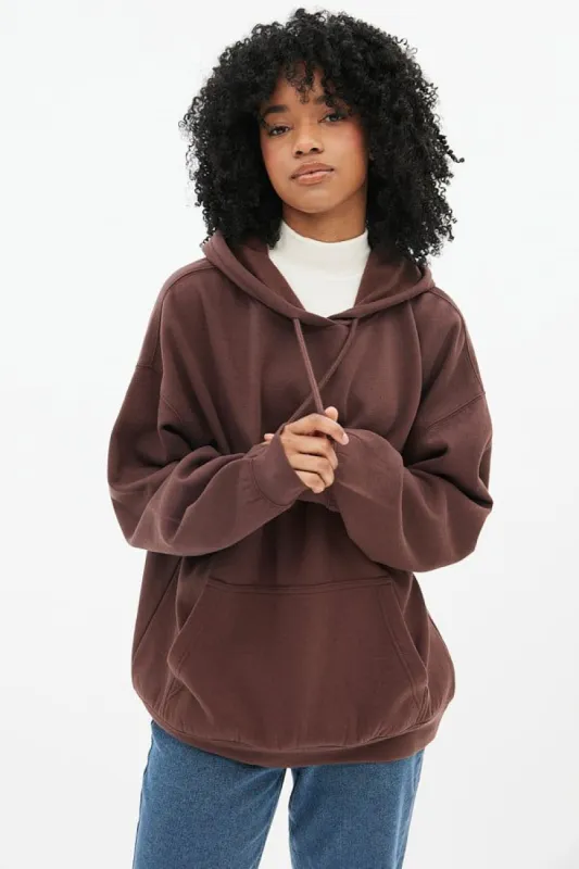 Boyfriend Pullover Hoodie sold by Bluenotes