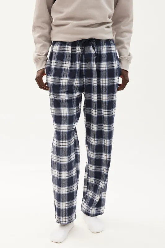 Plaid Classic Pajama Pant sold by Bluenotes