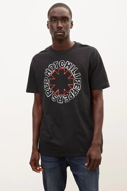 Red Hot Chili Peppers Tee sold by Bluenotes