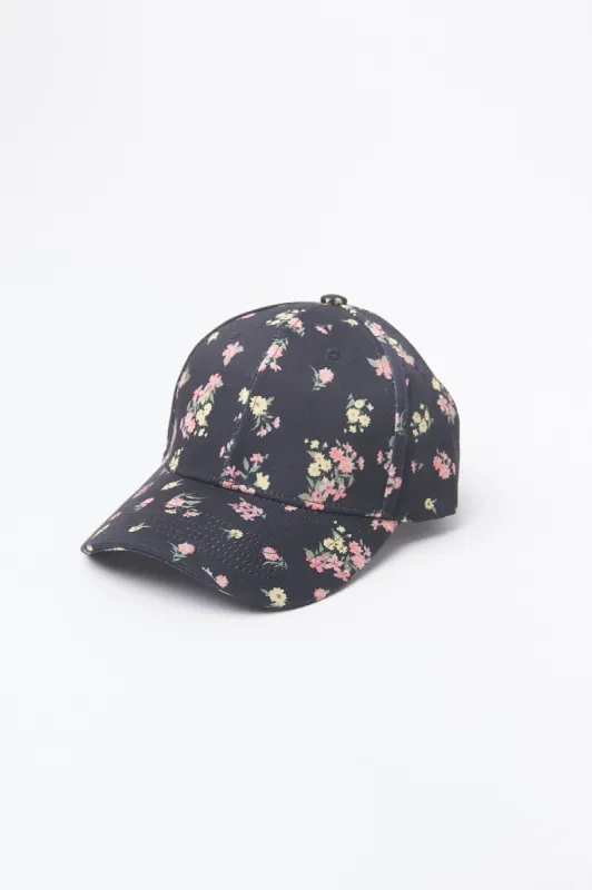 Adidas X Marimekko AEROREADY Cap 'Multicolor' HC6822 | Parallel