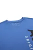 AERO 87 Vertical Graphic Tee sold by Bluenotes