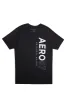 AERO 87 Vertical Graphic Tee sold by Bluenotes