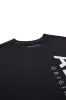 AERO 87 Vertical Graphic Tee sold by Bluenotes