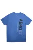 AERO 87 Vertical Graphic Tee sold by Bluenotes