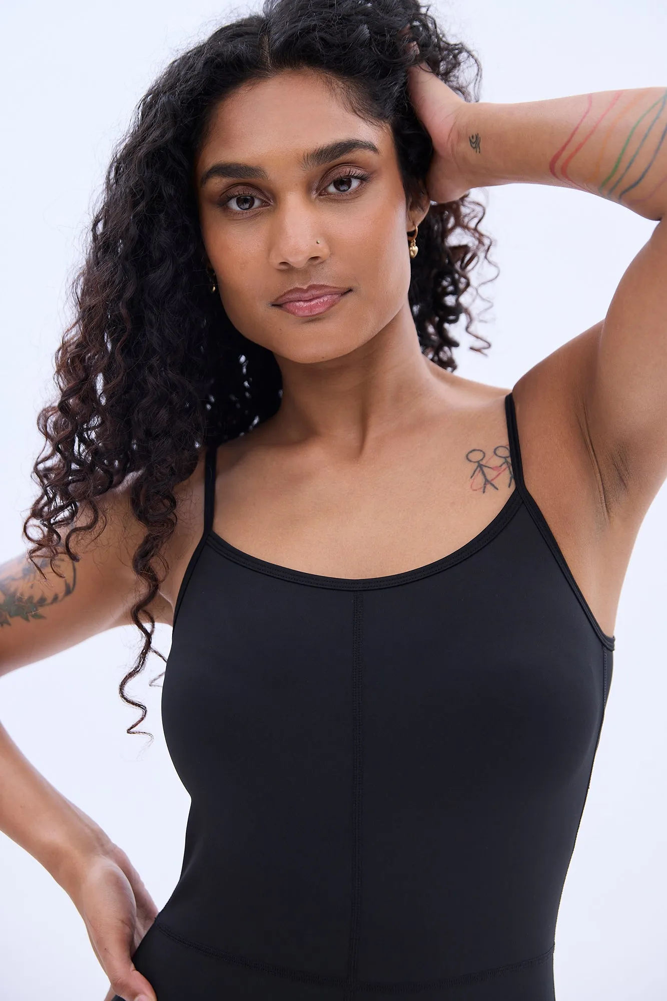 UNPLUG By Bluenotes Super Smooth Jumpsuit sold by Bluenotes product image thumbnail 3