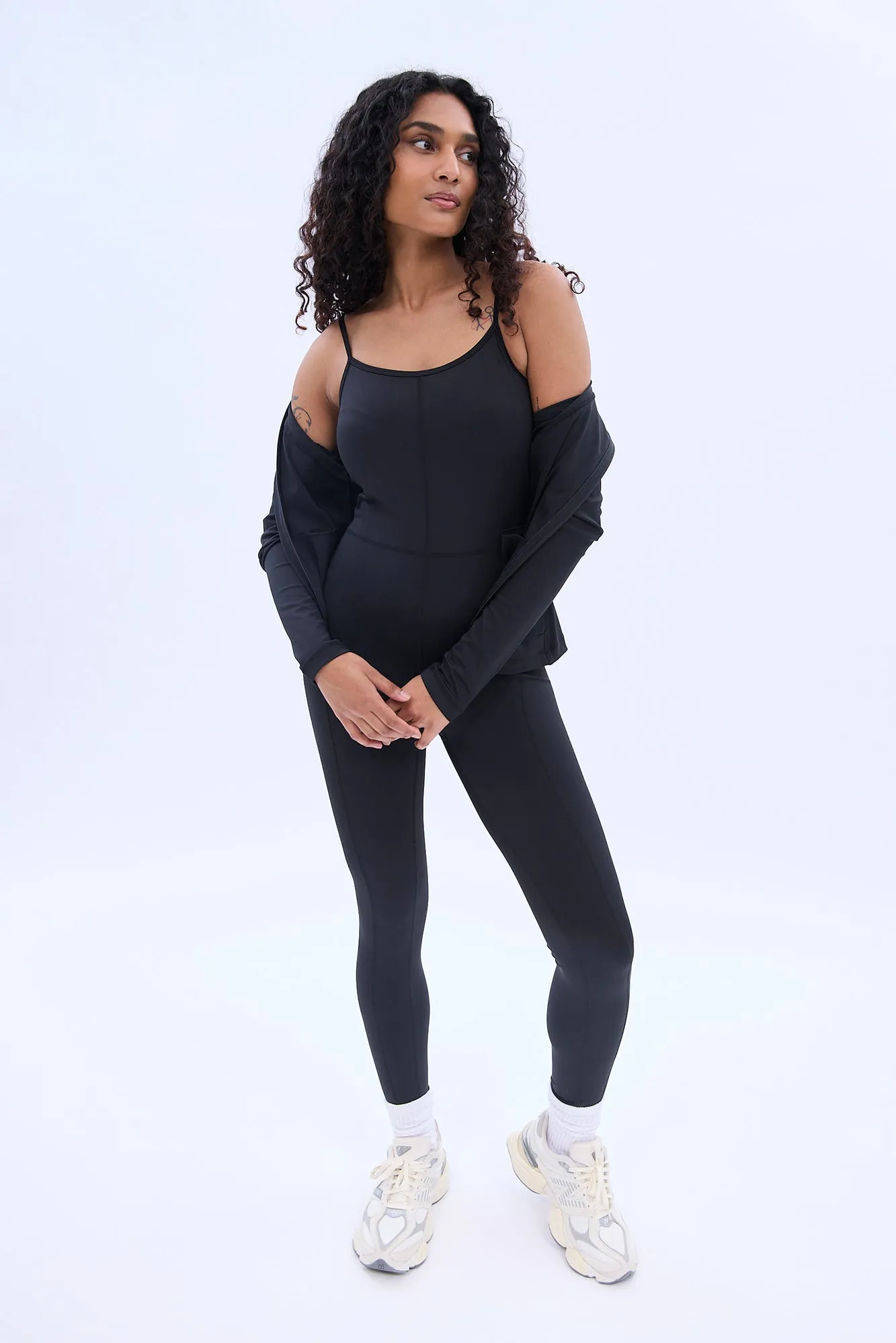 UNPLUG By Bluenotes Super Smooth Jumpsuit sold by Bluenotes product image thumbnail 2
