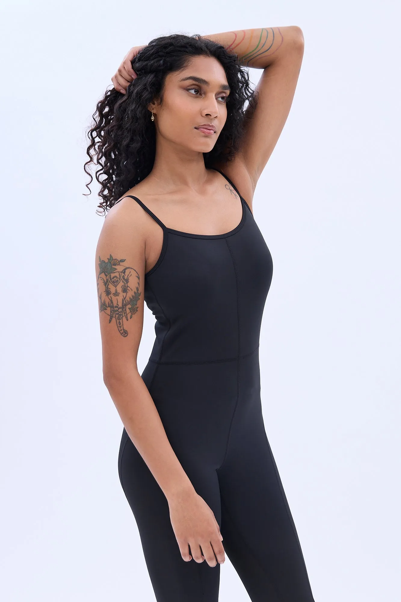 UNPLUG By Bluenotes Super Smooth Jumpsuit sold by Bluenotes product image thumbnail 4