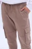 North Western Cargo Jogger sold by Bluenotes