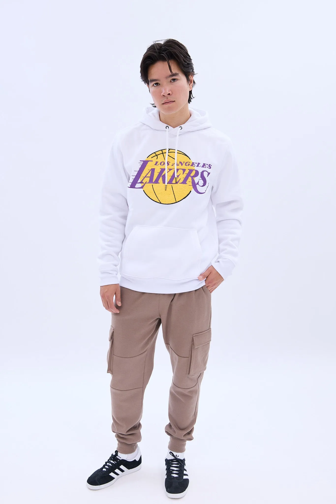 North Western Cargo Jogger sold by Bluenotes product image thumbnail 4