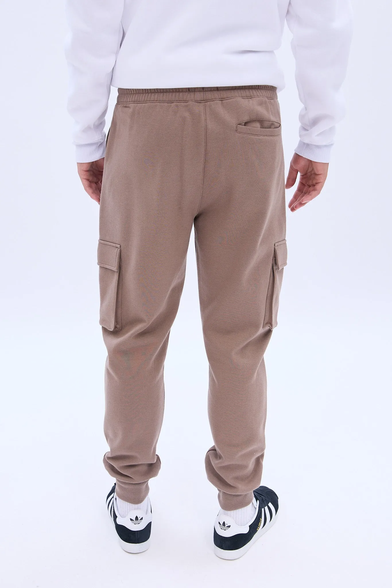 North Western Cargo Jogger sold by Bluenotes product image thumbnail 2