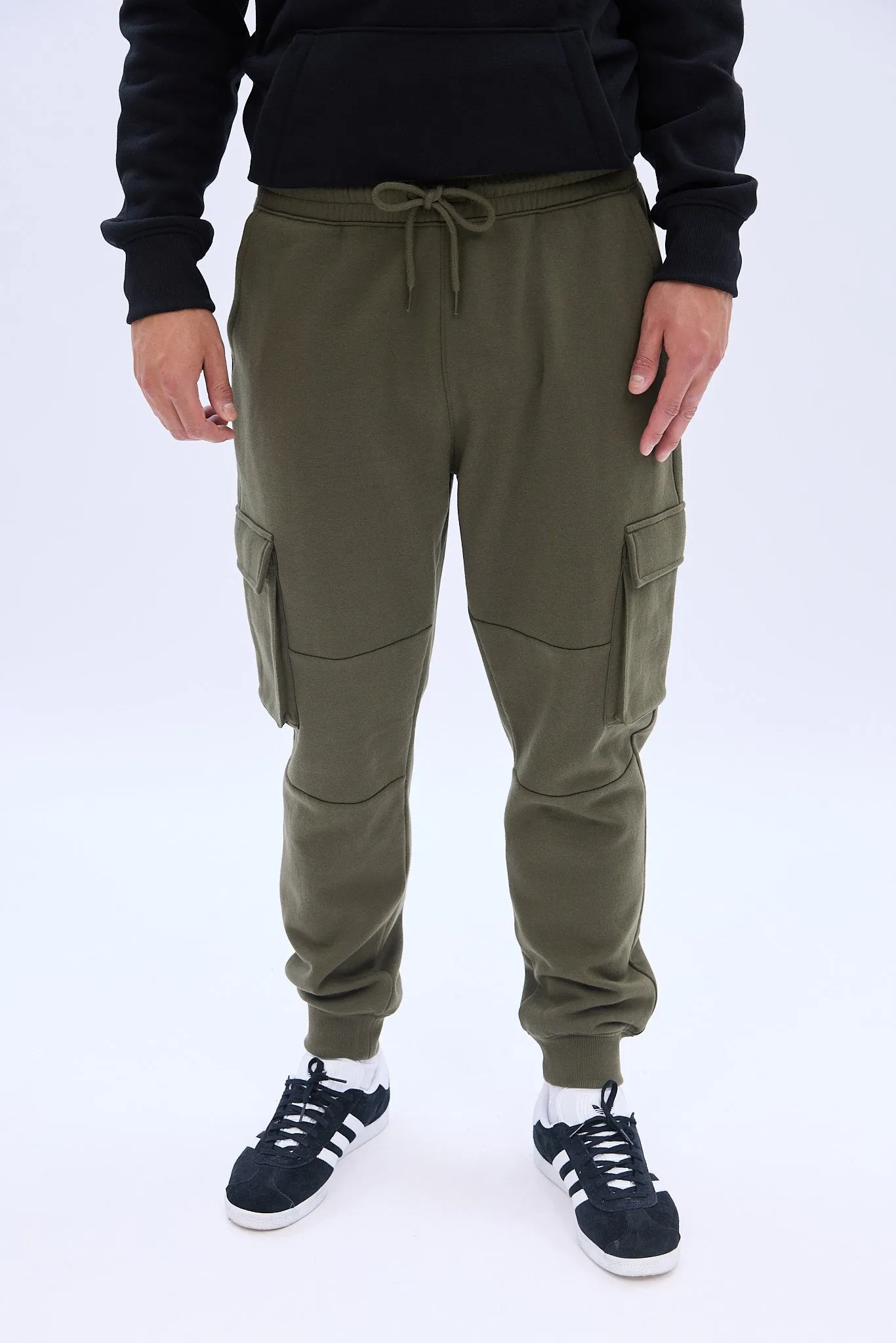 North Western Cargo Jogger sold by Bluenotes product image thumbnail 5