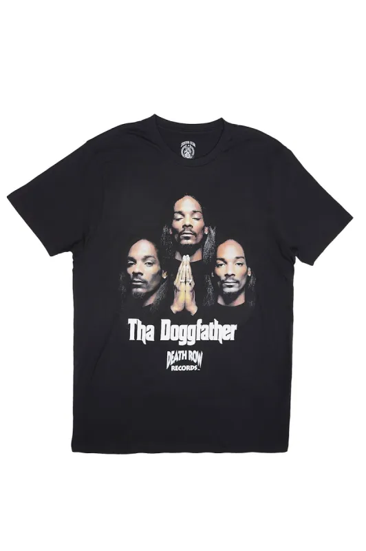 Snoop Dogg Tha Doggfather sold by Bluenotes