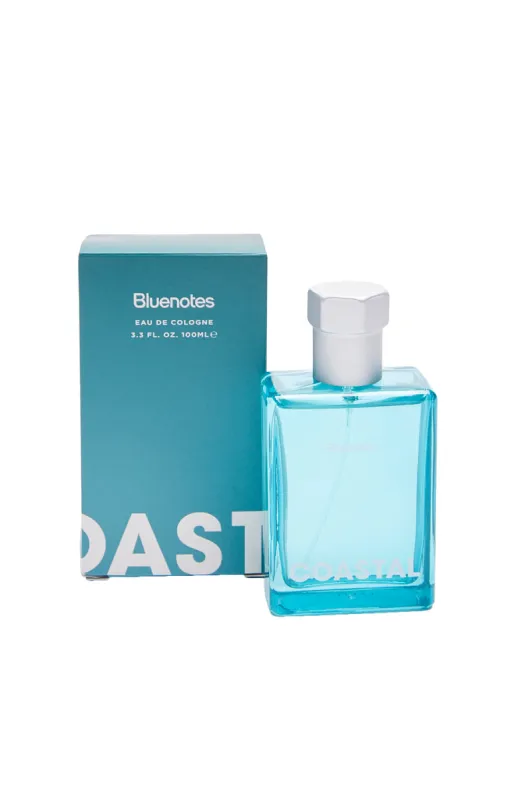 Coastal Cologne sold by Bluenotes