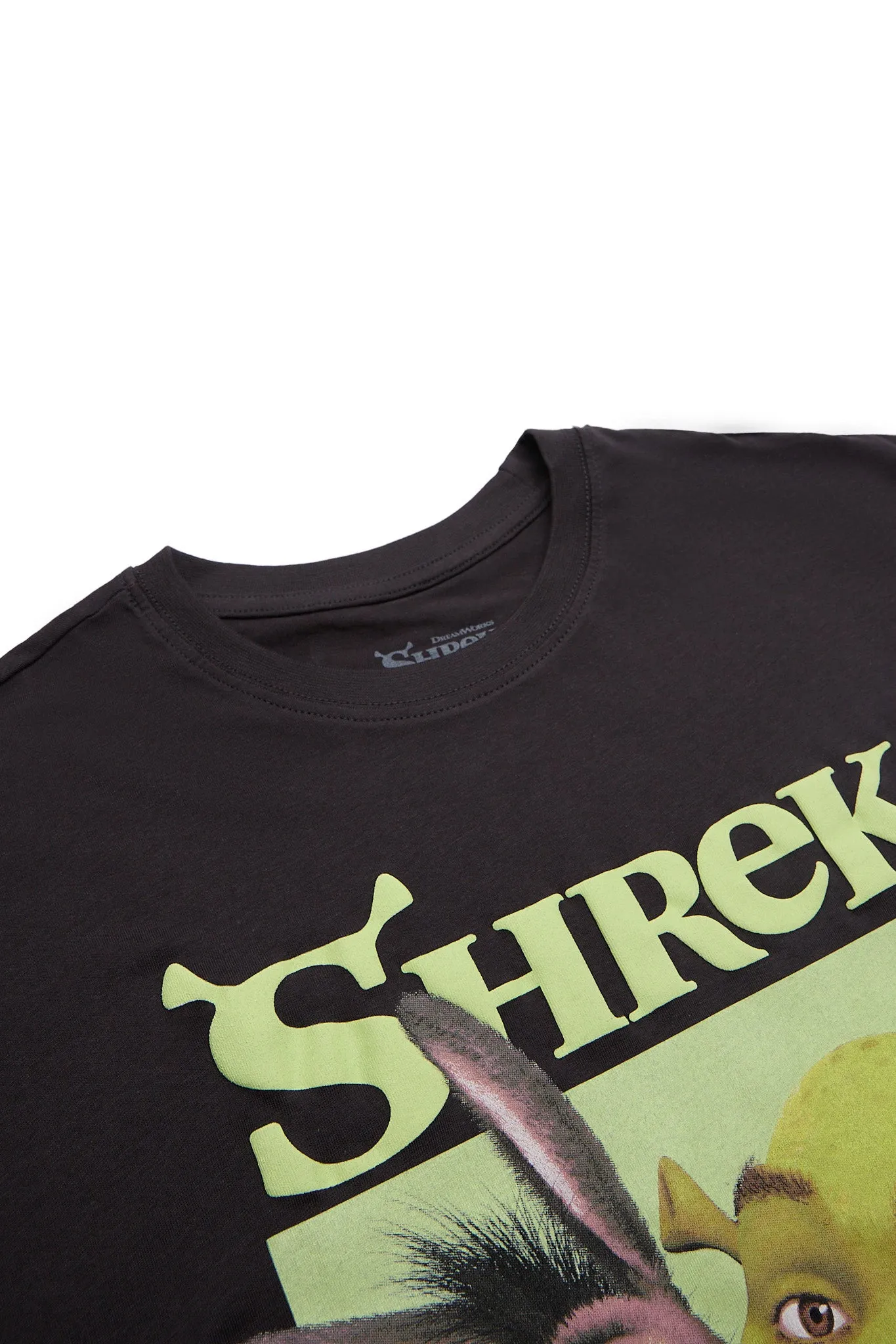 Shrek Graphic Relaxed Tee sold by Bluenotes product image thumbnail 2